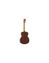 WOW 018 SC Épicéa/Cocobolo EQ