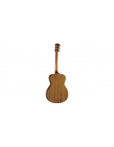WOW 018 SO Spruce/Ovangkol EQ 2