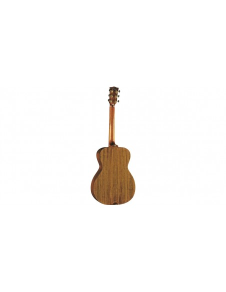 WOW 018 SO Épicéa/Ovangkol EQ