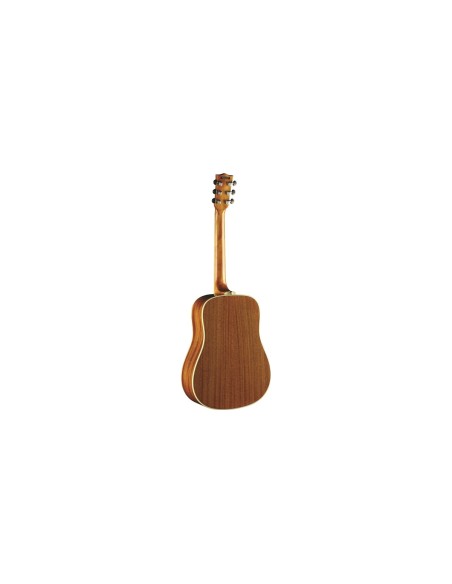 Un D Naturel