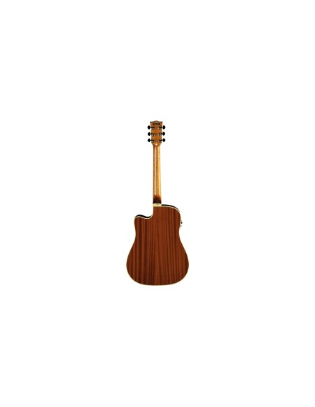One D CW EQ Natural