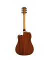 Un D CW EQ Vintage Burst
