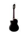 NXT Nylon N100ce See Through Black