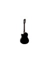 NXT Nylon N100ce See Through Black