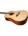 NXT D100e XII Naturel