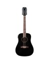 NXT D100e XII Transparent Noir