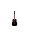 NXT D100e XII See Through Black