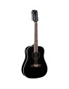 NXT D100e XII Transparent Noir