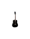NXT D100e XII Transparent Noir