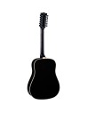 NXT D100e XII Transparent Noir