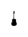 NXT D100e XII See Through Black