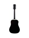 NXT D100e XII See Through Black