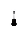 NXT D100e XII See Through Black