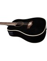 NXT D100e XII See Through Black