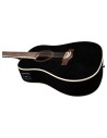 NXT D100e XII See Through Black