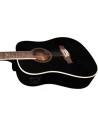 NXT D100e XII See Through Black