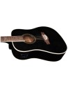 NXT D100e XII See Through Black