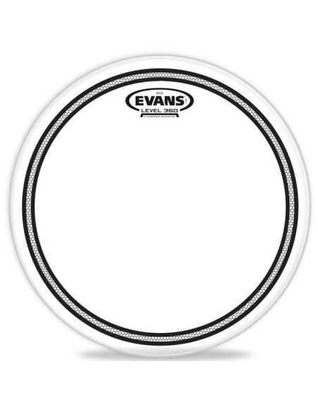 Evans EC2 Clear 14