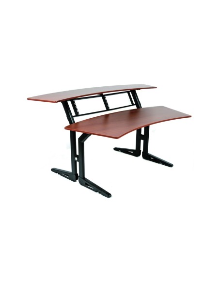 Z/630 CY Workstation a 2 Ripiani