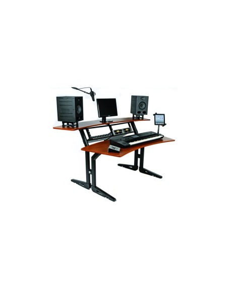 Z/630 CY Workstation a 2 Ripiani
