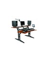 Z/630 CY 2 Shelf Workstation