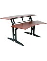 Z/630 CY 2 Shelf Workstation
