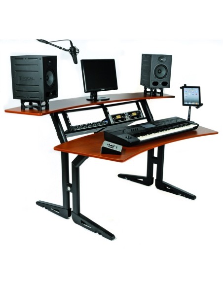 Z/630 CY Workstation a 2 Ripiani