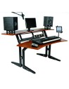 Z/630 CY Workstation a 2 Ripiani