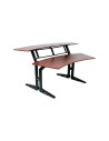 Z/630 CY 2 Shelf Workstation