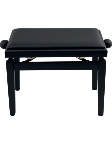 Banc de piano en bois PB/100 BK S