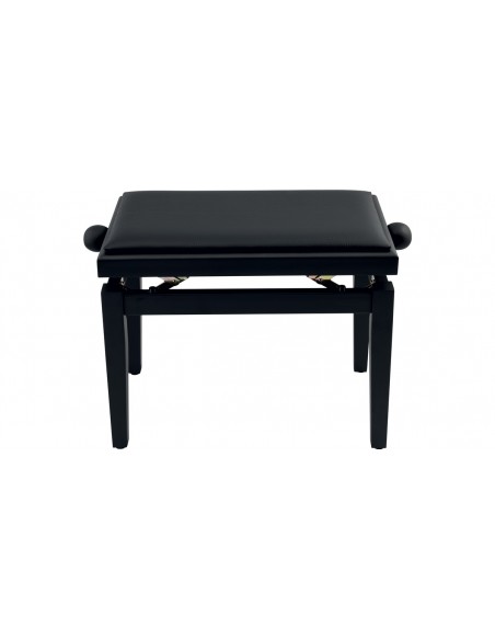 Banc de piano en bois PB/100 BK S