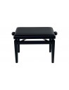 PB/100 BK S Wooden Piano Bench