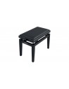 PB/100 BK S Wooden Piano Bench