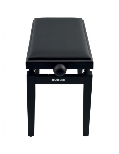 Banc de piano en bois PB/100 BK S