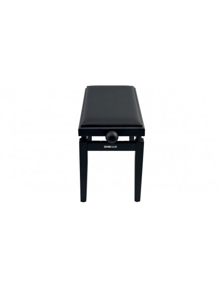 Banc de piano en bois PB/100 BK S