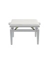 PB/100 WH S Wooden Piano Bench