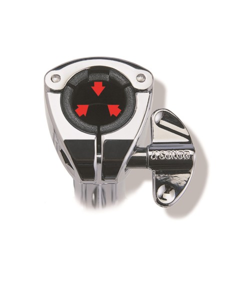 Serie 600 Placa Pluma Pluma