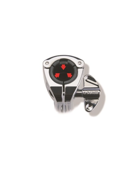 Serie 600 Placa Pluma Pluma