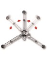 Series 600 Plate Boom Boom