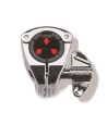 Serie 600 Doppelplattenausleger