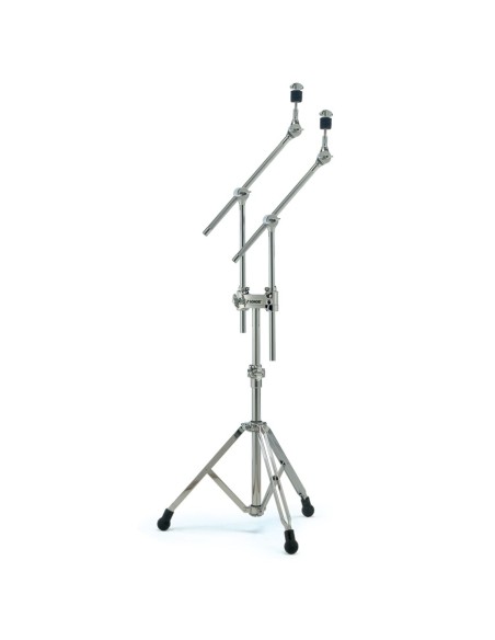 Serie 600 Pluma de placa doble