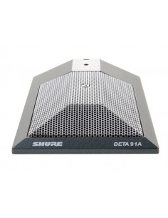 Shure Beta 91A