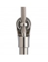 2000 Series Drum Machine Head Set