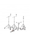 2000 Series Drum Machine Head Set