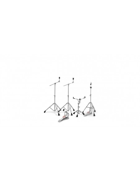 Serie 2000 Set di meccaniche per batteria
