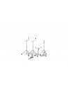 Serie 2000 Set di meccaniche per batteria