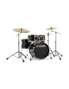 AQ1 Studio Set 5 pezzi BD 20" WM - PB