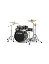 AQ1 Studio Set 5 pezzi BD 20" WM - PB