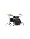 AQ1 Stage Set 5 pezzi BD 22" WM - PB