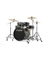 AQ1 Stage Set 5 pezzi BD 22" WM - PB
